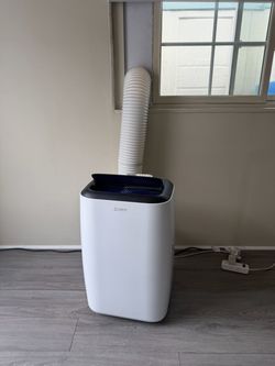 Portable AC