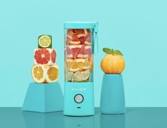 Blend Jet 2 (Mint) With Recipe Book