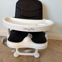 Travel High Chair