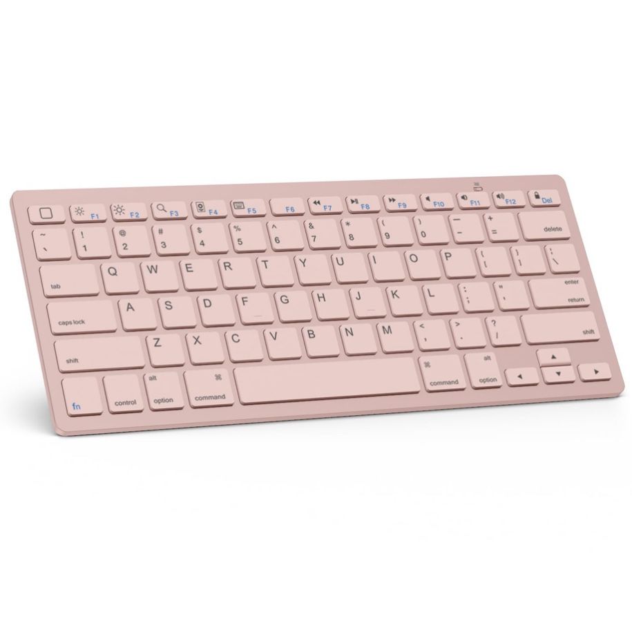 Bluetooth Keyboard For iPad