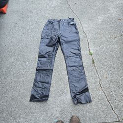 Wilson Leather Size 32 Pants
