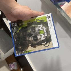 Call of Duty: Modern Warfare II - PlayStation 5