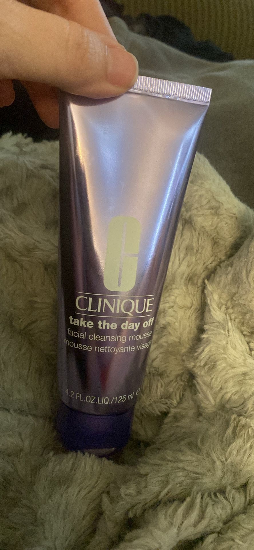 Clinique Take The Day Off