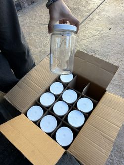 Jars