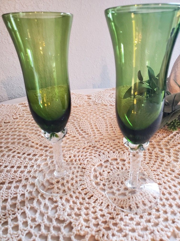 Wedding Glasses