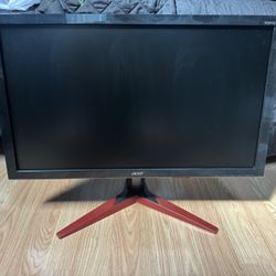 Acer 24inch 1080p 144hz Kg241q Model