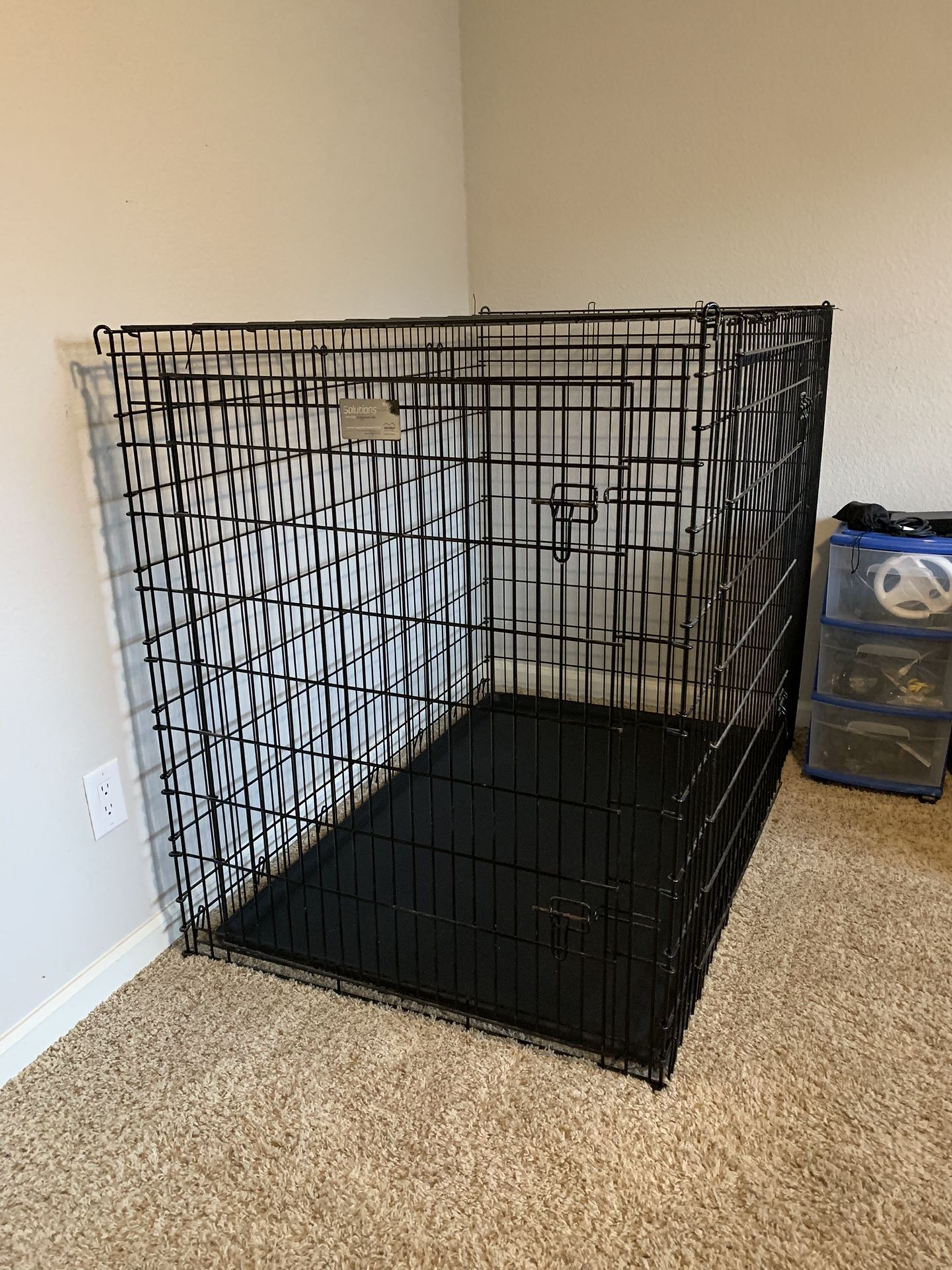 Dog Crate XXL