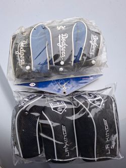 New golf head covers