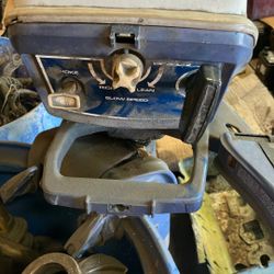 Boat Motor 6hp