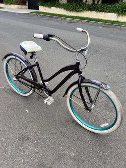 Felt 3-speed beach cruiser  , schwinn Dyno GT