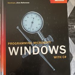 Textbook 