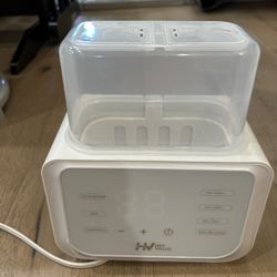 Bottle Warmer