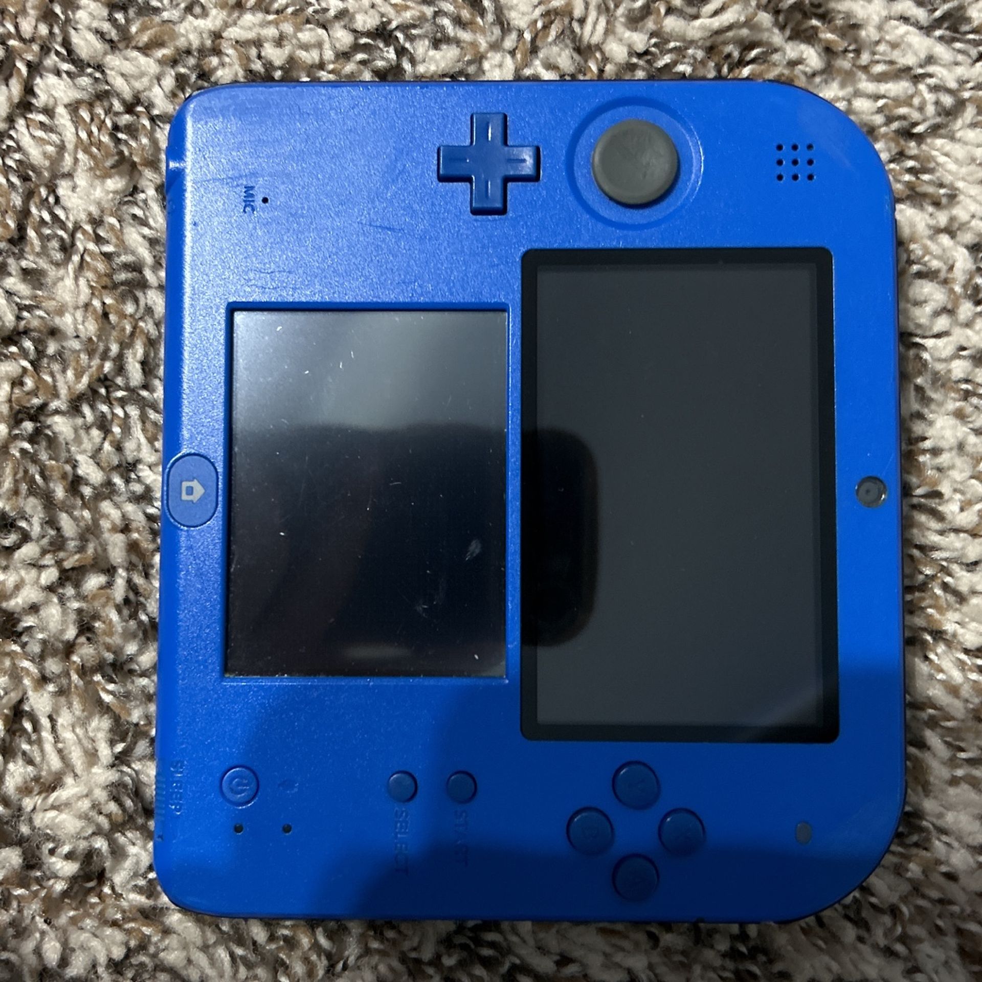 Nintendo 2DS