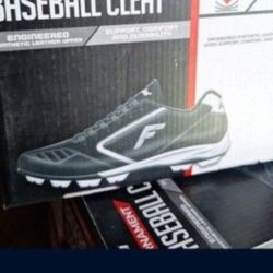 Baseball Cleats, YOUTH