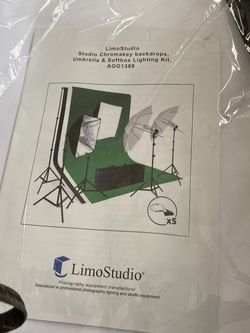 I Have This Kit But No Bag Everything Is New