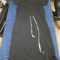 Women Meduim  Black Dress