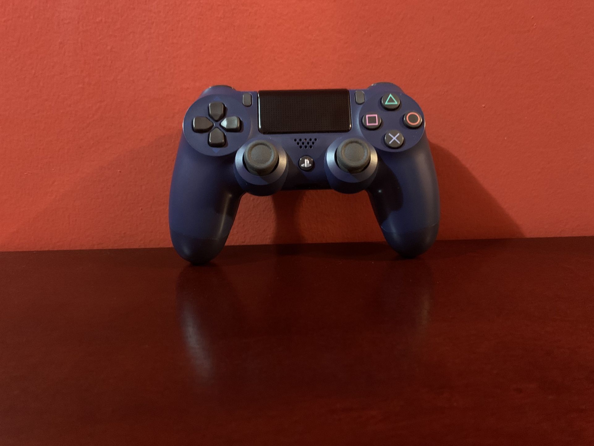 Blue Ps4 Controller for Sale Brooklyn, NY OfferUp