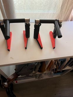 Pull Up Bar