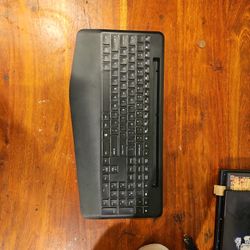 High Quality RGB Bluetooth Keyboard