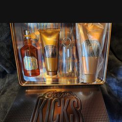 Curve Kickis Perfume Para Dama 