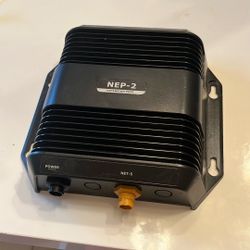 Nep-2 Expansion Port