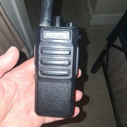Walkie Talkie 