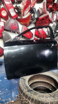 2021-2025 LEXUS IS300-IS350 DOOR SHELL