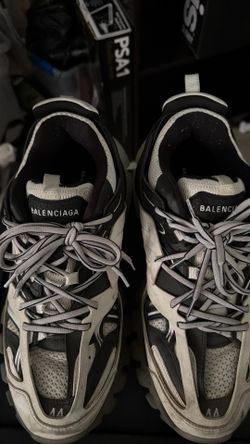 Balenciaga track sneaker