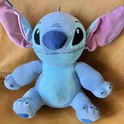 Lilo & Stitch stuffed animal