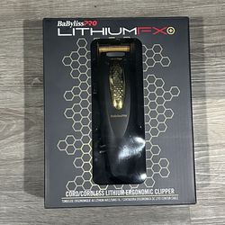 Babyliss Clippers