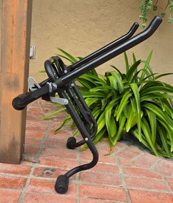 Hollywood Rack 2 Bikes Carrier