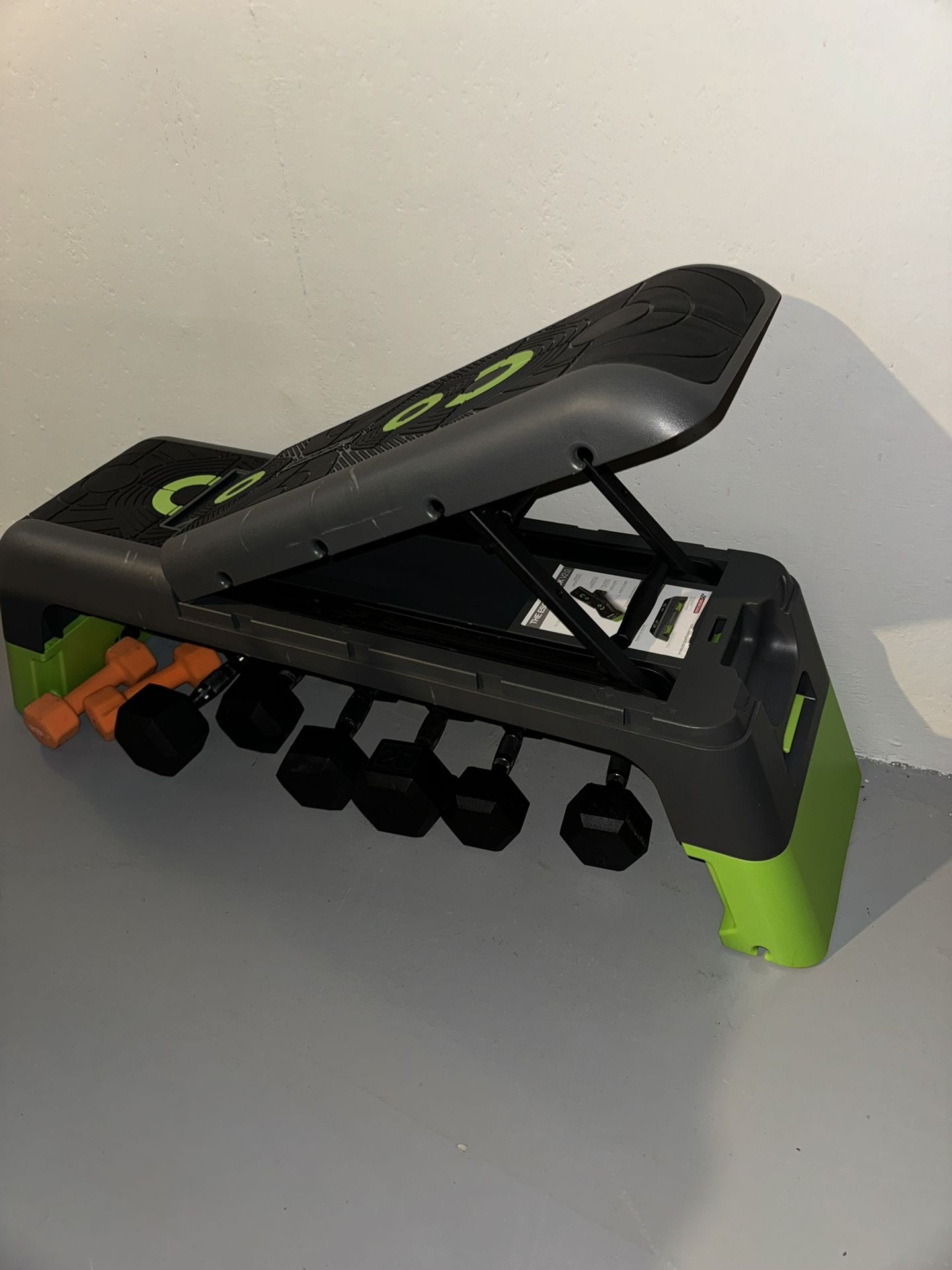 Weights Bench For Lifting Weights