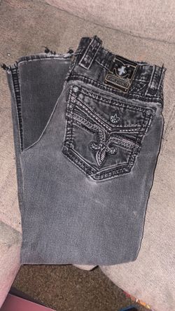Men’s jeans size 32