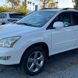 2006 Lexus Rx 330 on offerup