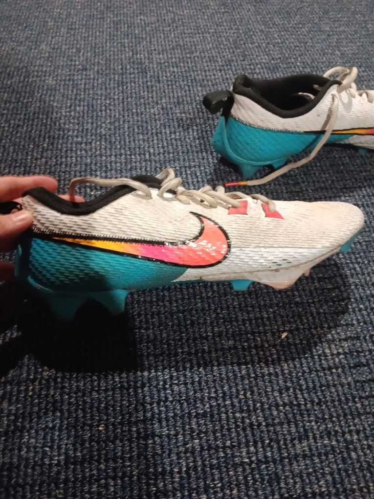 Nike Cleats