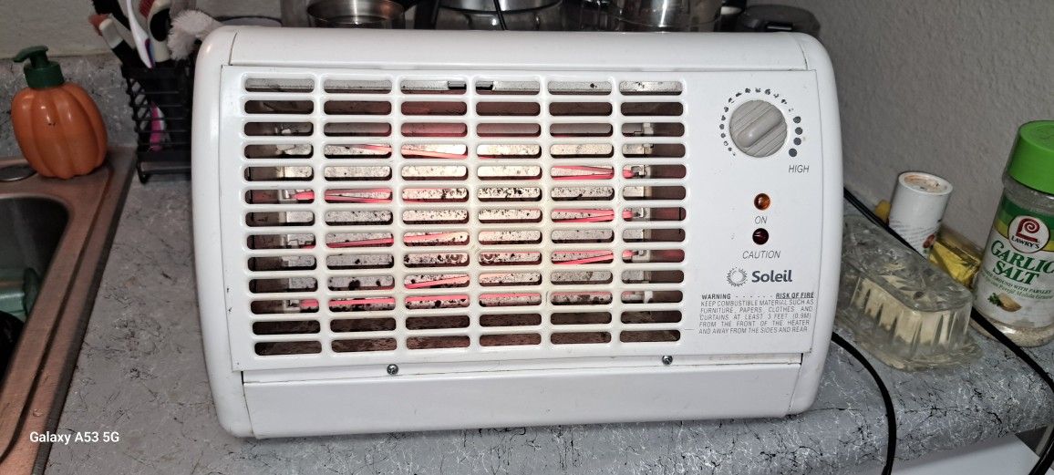 Heater