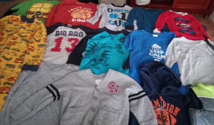 Boy's Size 3T Bundle