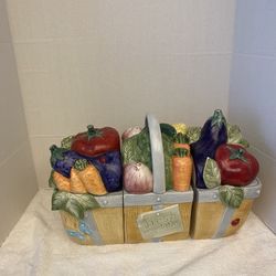 Containers