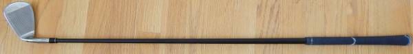 Ladies golf clubs