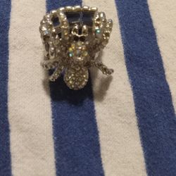 Spider Ring