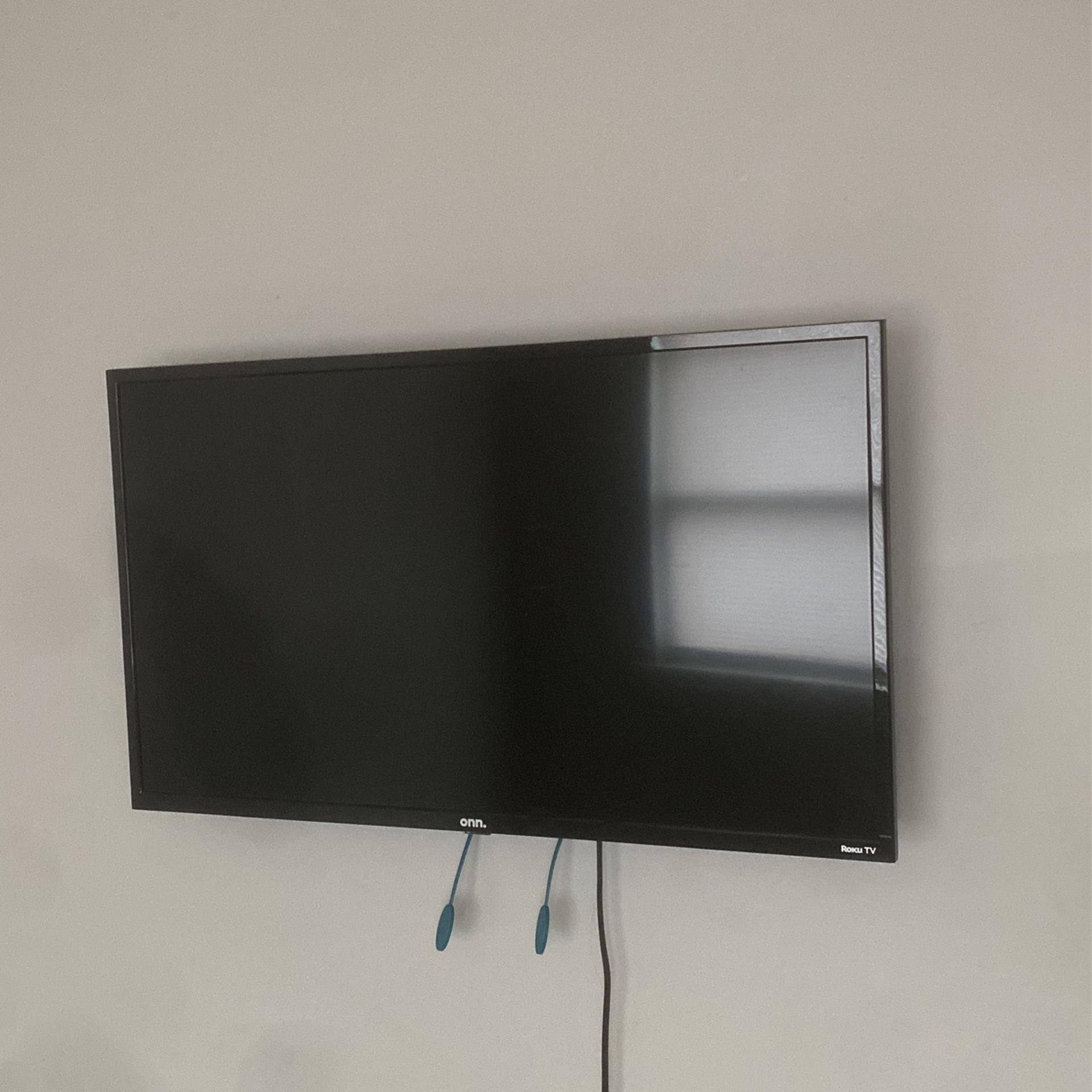 32 Inch Roku Smart Tv