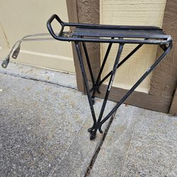 To peak Bike Rack For Disc Brake