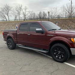 2010 Ford F-150