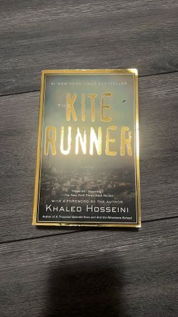 The Kite Runner