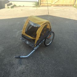 Schwinn Child Trailer