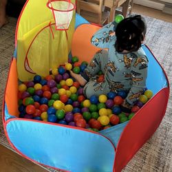 Ball Pit 