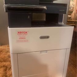 xerox versalink C505/C605