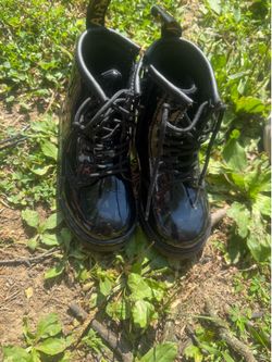 Toddler shoes