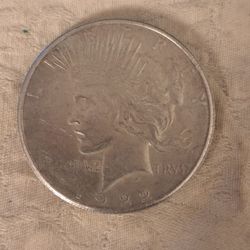 Some Silver Coins For Sale Morgan Dollar Peace American Eagles