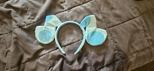 Blue's Clues Head Band